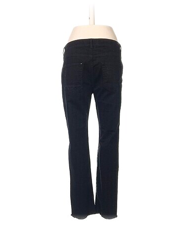 universal Beden Love My Body Jean / Kot %70 İndirimli.