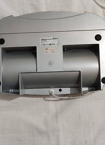 Honeywell hava temizleme cihazı - Görsel 2