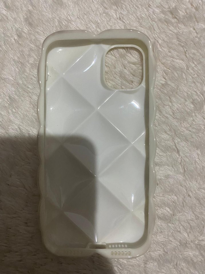 parlak Renkli ıphone 11 telefon Kılıfı - Görsel 2