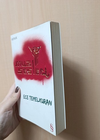  muz sesleri -ece temelkuran