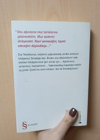  Beden muz sesleri -ece temelkuran