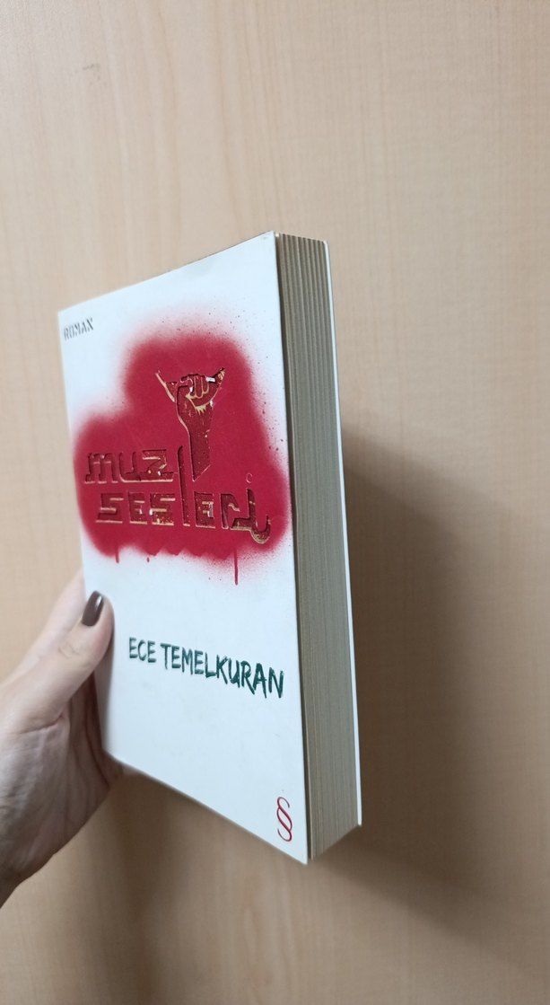 muz sesleri -ece temelkuran - Görsel 2