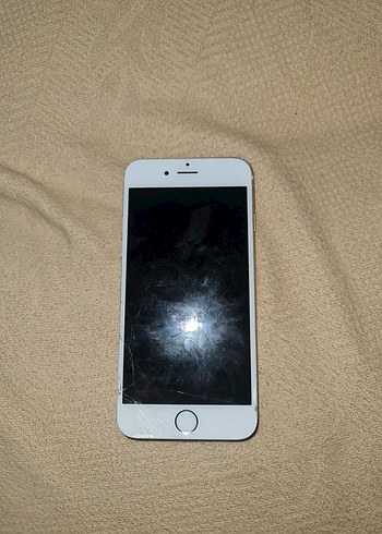 Apple iPhone 6S Gri
