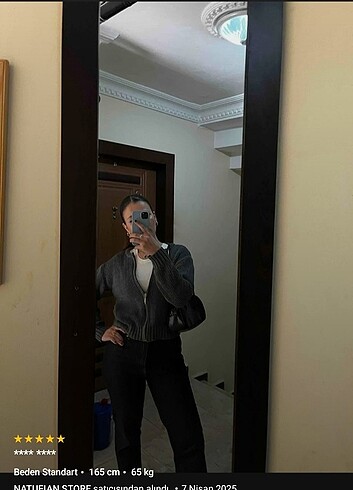 Triko hirka standart