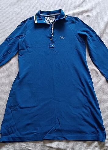 m Beden spor tunik