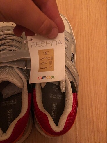 Sıfır etiketli - Görsel 2