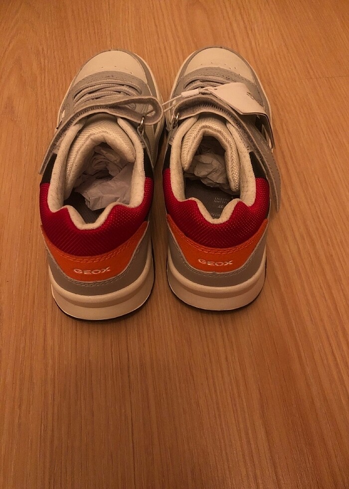 Sıfır etiketli - Görsel 3