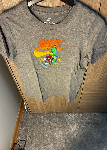 Nike 12-13 Yaş