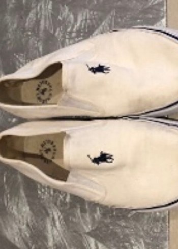 Polo Ralph Lauren tek ebat