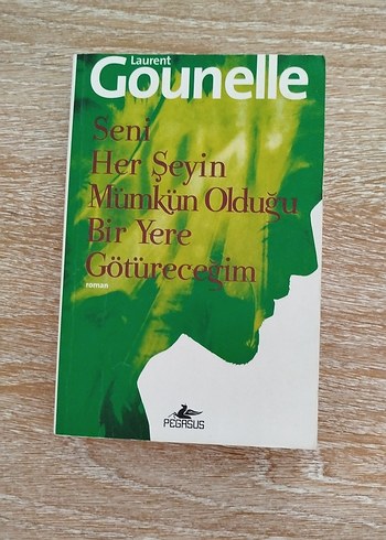 Seni Her Şeyin Mümkün Olduğu Bir Yere Götüreceğim