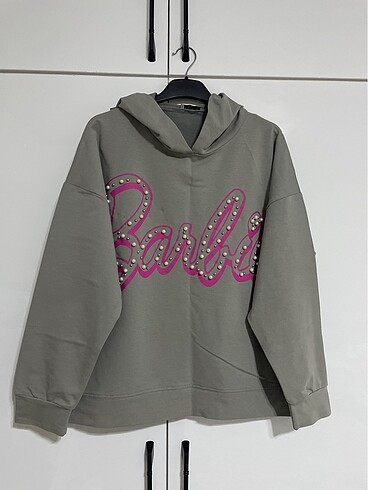 Diğer Taşlı şık sweat kazak