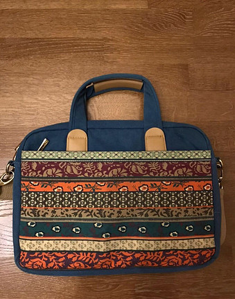 Laptop Çantası 