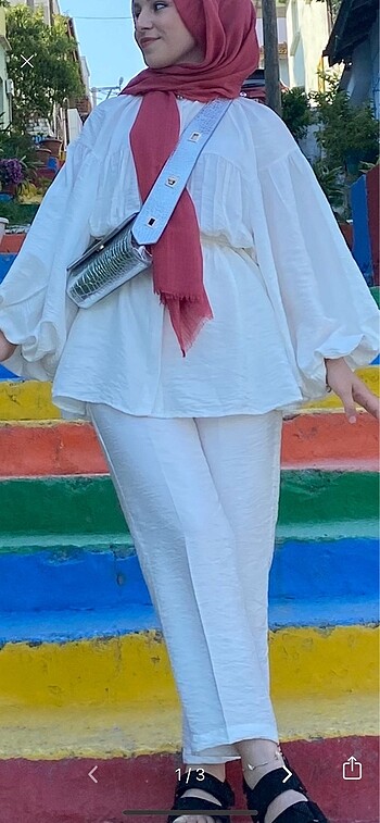 Beyaz takım