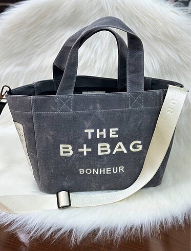 Beden THE B+BAG