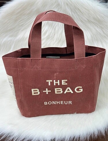 THE B+BAG