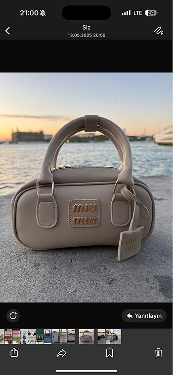 MIU MIU