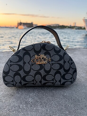 Coach mini