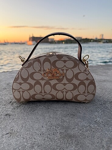 Coach Coach mini
