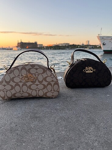  Beden Coach mini