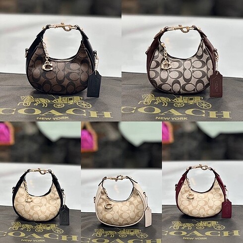 Beden çeşitli Renk Coach