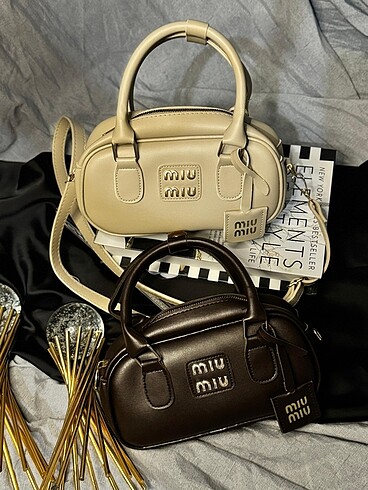 Miu Miu MIU MIU