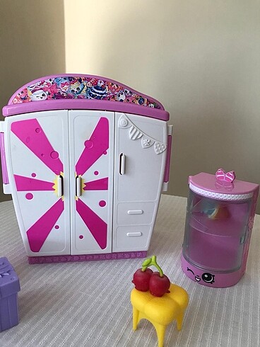  shopkins cicibici gardolap