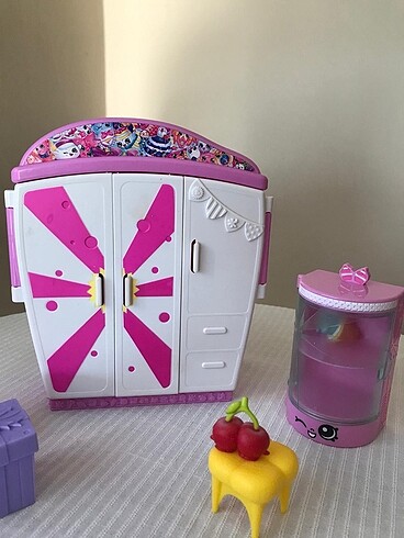  Beden Renk shopkins cicibici gardolap
