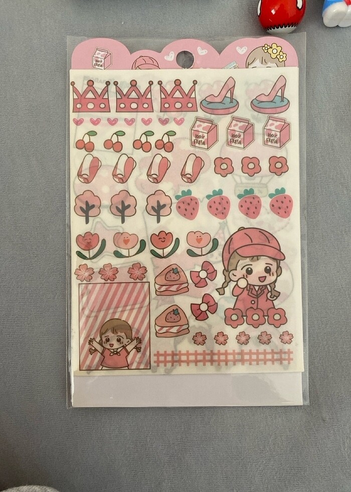 çoklu set - Görsel 2