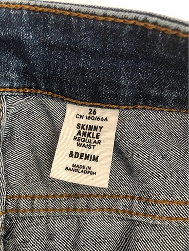 H&M H&M pantolon