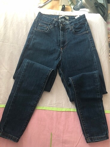 Addax Addax Skinny jean
