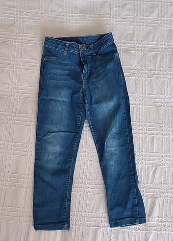 Kot pantolon