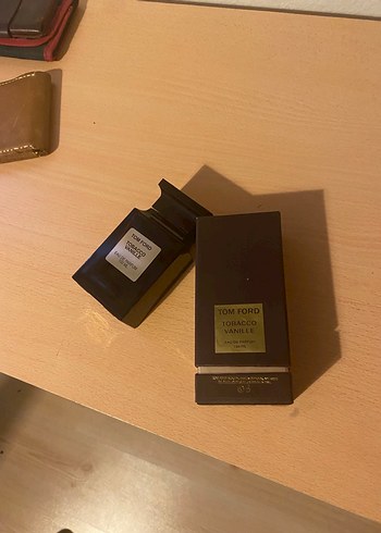 Tom Ford Tobacco Vanille Erkek Parfümü