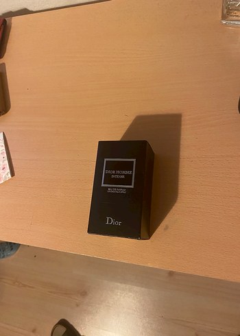 Dior Homme Intense Erkek Parfümü