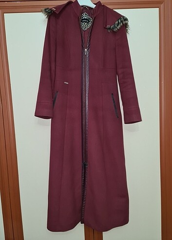 Kaban kaşe 