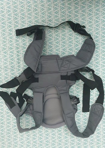 Kanguru ana kucağı - Görsel 5