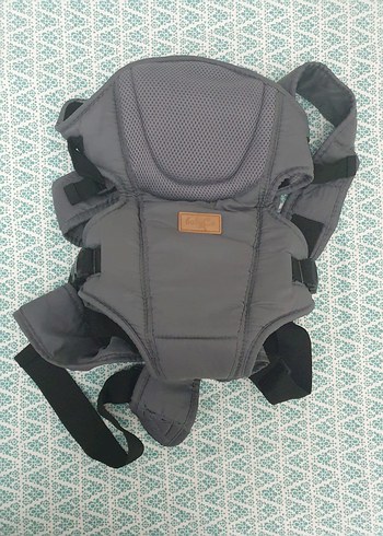 Kanguru ana kucağı - Görsel 7