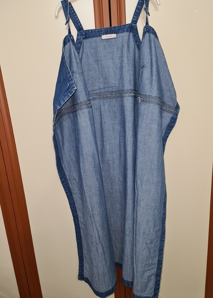 Kot elbise  - Görsel 4