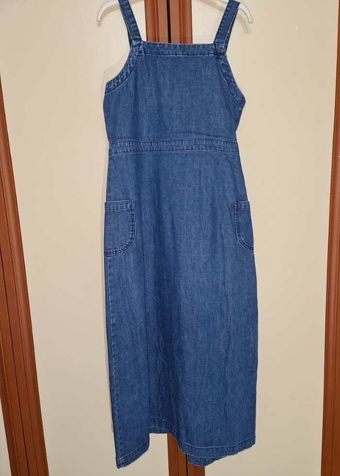 Kot elbise  - Görsel 2