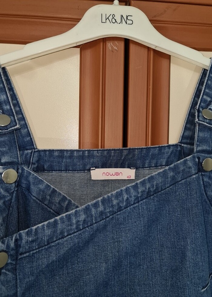 Kot elbise  - Görsel 3