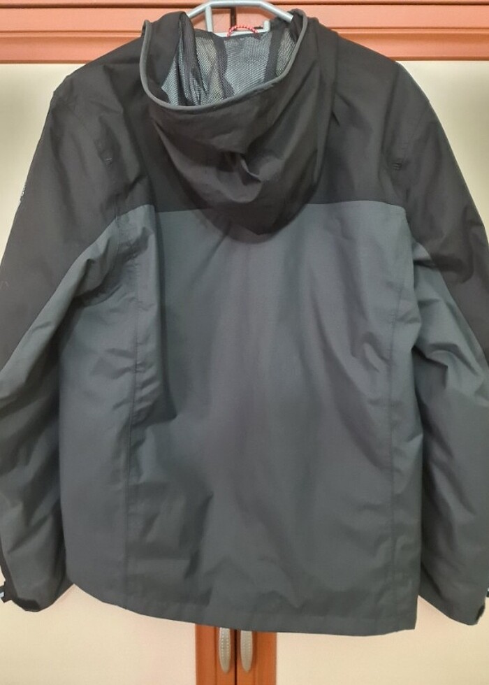 Yağmurluk  - Görsel 2