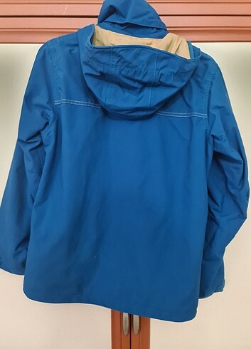 Quechua Decathlon Quechua Yağmurluk Mont