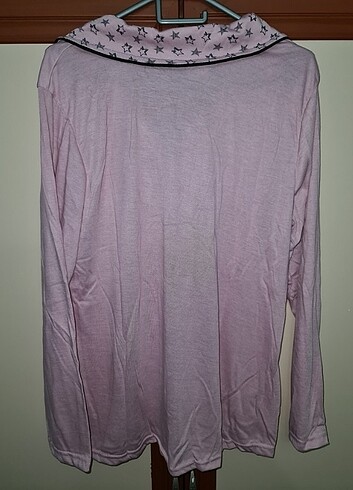 xl Beden Pijama takımı 