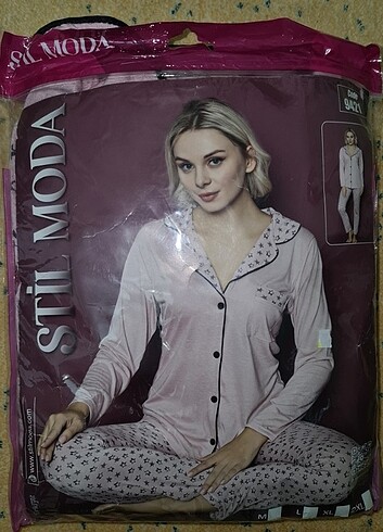 Pijama takımı 