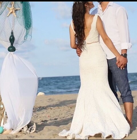 Gelinlik - Görsel 2