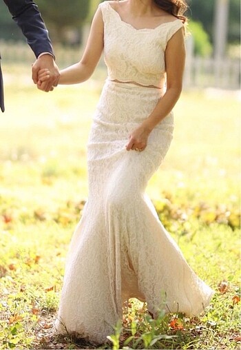 Gelinlik - Görsel 3