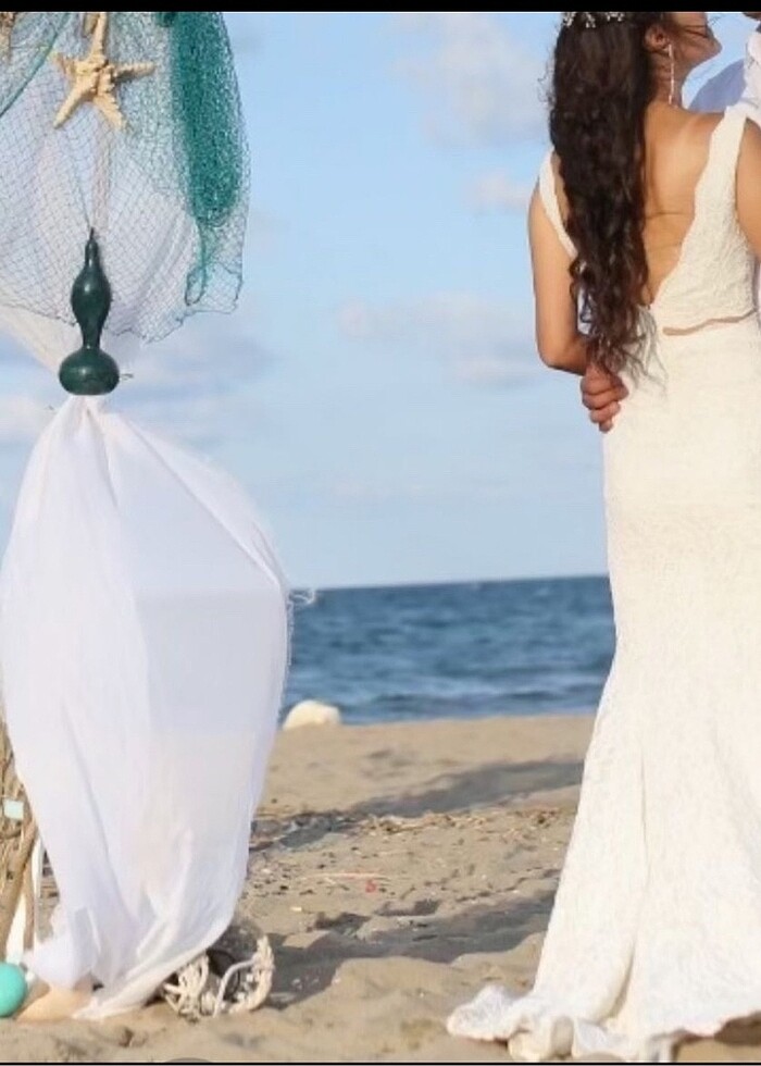 Gelinlik - Görsel 2