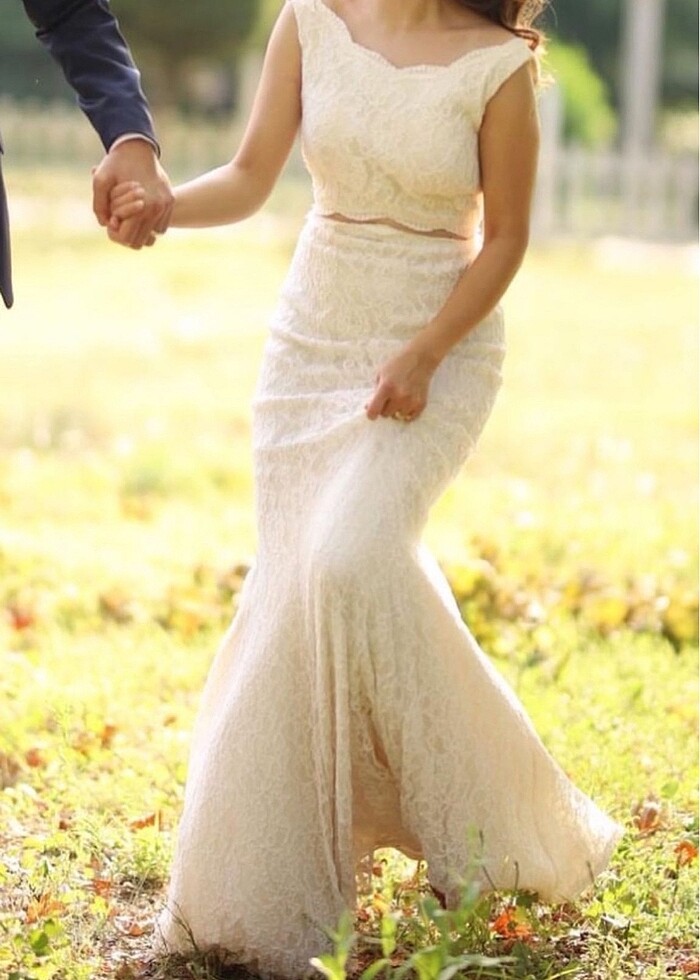 Gelinlik - Görsel 3