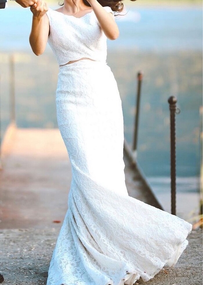 Gelinlik - Görsel 4