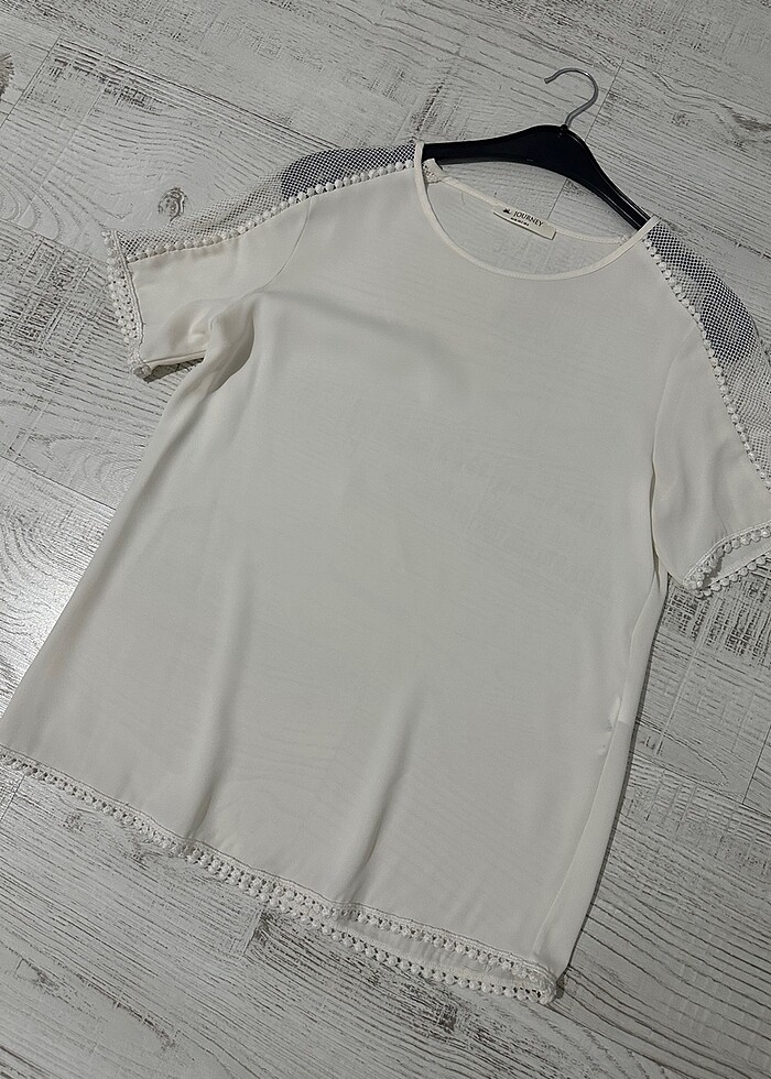 Journey bluz - Görsel 2