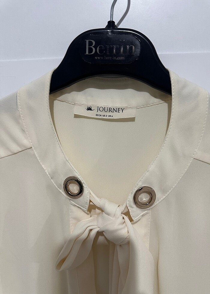 Journey bluz - Görsel 2